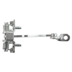 Front Door Check Hing AMCP-12675-RE161 OE Ref 7700828427 Aftermarket