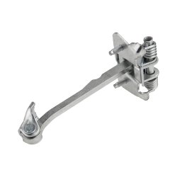 Front Door Check Hing AMCP-12676-PL106 OE Ref 8043000Q0C