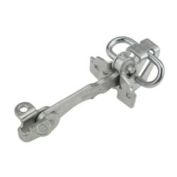 Front Left Right Door Check Hing AMCP-12714-FT131 OE Ref 46844992