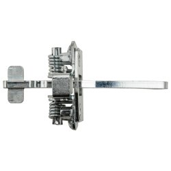 Front Door Check Hing AMCP-12719-VW348 OE Ref 1C0837249A Aftermarket