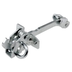 Front Left Right Door Check Hing AMCP-12733-PL024 OE Ref 24413389 Aftermarket