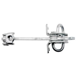 Front Left Right Door Check Hing AMCP-12733-PL024 OE Ref 24413389 Aftermarket