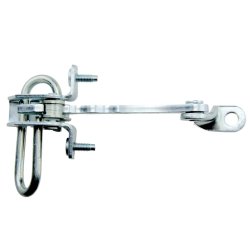 Front Door Check Hing AMCP-12739-AR001 OE Ref 50512115 Aftermarket