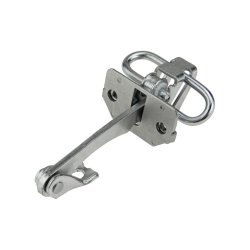 Front Left Right Door Check Hing AMCP-12745-FT134 OE Ref 51799767