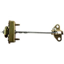 Front Left Door Check Hing AMCP-12773-ME176 OE Ref 9017200716 Aftermarket