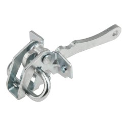 Front Door Check Hing AMCP-12777-FT132 OE Ref 46782841 Aftermarket