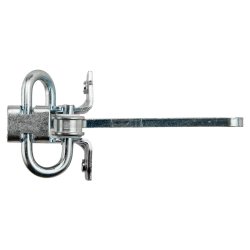 Front Door Check Hing AMCP-12777-FT132 OE Ref 46782841 Aftermarket