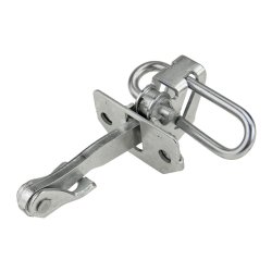 Front Door Check Hing AMCP-12786-FT156 OE Ref 51795854