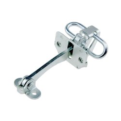 Front Left Right Door Check Hing AMCP-12813-FT032 OE Ref 51772768