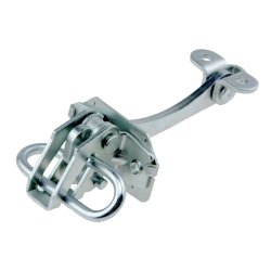 Front Left Right Door Check Hing AMCP-12813-FT032 OE Ref 51772768 Aftermarket