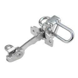 Front Door Check Hing AMCP-12814-FT164 OE Ref 51754187