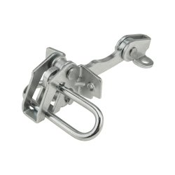 Front Door Check Hing AMCP-12814-FT164 OE Ref 51754187 Aftermarket