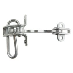 Front Door Check Hing AMCP-12814-FT164 OE Ref 51754187 Aftermarket