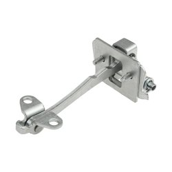 Front Door Check Hing AMCP-12822-CT041 OE Ref 9181G0