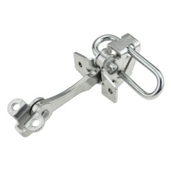 Front Door Check Hing AMCP-12826-FT159 OE Ref 51758391