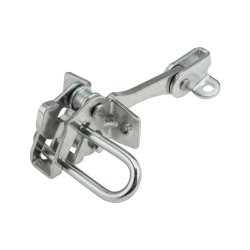 Front Door Check Hing AMCP-12826-FT159 OE Ref 51758391 Aftermarket