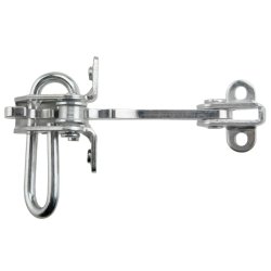 Front Door Check Hing AMCP-12826-FT159 OE Ref 51758391 Aftermarket