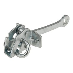 Front Door Check Hing AMCP-12839-PL083 OE Ref 90508649 Aftermarket