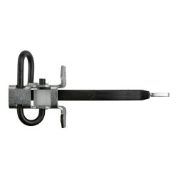 Front Door Check Hing AMCP-12853-BM249 OE Ref 51218193447 Aftermarket