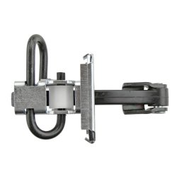 Front Door Check Hing AMCP-12869-BM251 OE Ref 51218160959 Aftermarket