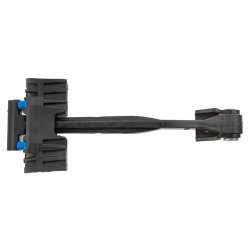 Front Door Check Hing AMCP-12881-AU155 OE Ref 81A837249 Aftermarket