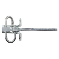 Front Door Check Hing AMCP-12899-FT013 OE Ref 9181G3 Aftermarket