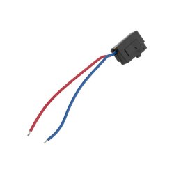 Front Right Door Lock AMCP-12902-VW261 OE Ref 3B1837016A