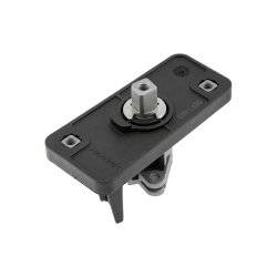 Rear Left Exterior Door Handle AMCP-12925-FT083 OE Ref 1308395070