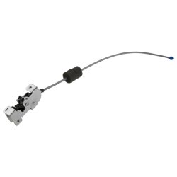 Rear Left Tailgate Lock AMCP-12926-FR112 OE Ref 4341671 Aftermarket