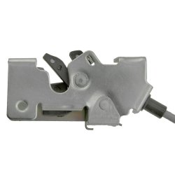 Rear Left Tailgate Lock AMCP-12926-FR112 OE Ref 4341671 Aftermarket