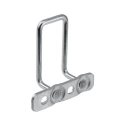 Upper Right Locking Knob Guide AMCP-12953-FR279 OE Ref YC15V44162AC