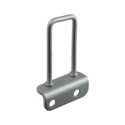 Upper Right Locking Knob Guide AMCP-12959-FR282 OE Ref 2T14V44162AF