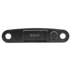 Right Door Check Hing AMCP-12973-VW251 OE Ref 7E0843842 Aftermarket