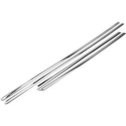 Rear Door Trim protection Strip AMCP-12983-VW573 OE Ref 3C0853516C