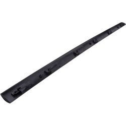 Baguette de protection de porte avant gauche pour PEUGEOT 307 OE 8545.W0 Aftermarket