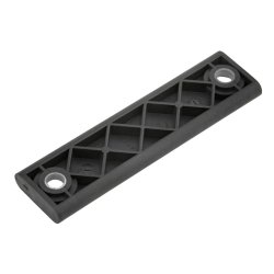 Upper Back Door tailgate Bump Stop AMCP-12989-FT115 OE Ref 1346546080