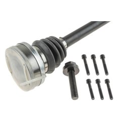 Front Left Driveshaft AMCP-12993-VW067 OE Ref 1K0407271KP