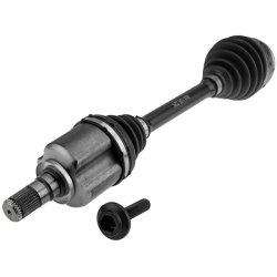 Front Left Driveshaft AMCP-12996-BM186 OE Ref 31608643375