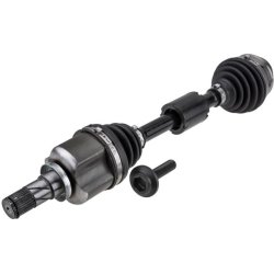 Front Left Driveshaft AMCP-12998-BM255 OE Ref 31608681529