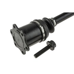 Front Left Driveshaft AMCP-13004-VW039 OE Ref 1K0407271BQ