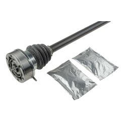 Front Right Driveshaft AMCP-13005-VW085 OE Ref 1K0407272DN