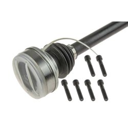 Front Right Driveshaft AMCP-13017-VW105 OE Ref 6Q0407272AP