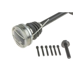 Front Left Driveshaft AMCP-13018-VW057