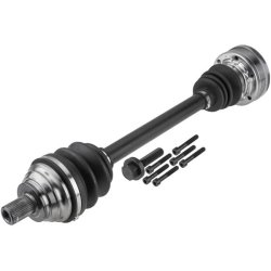 Front Left Driveshaft AMCP-13033-AU103 OE Ref 1K0407451JX