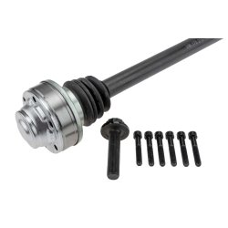 Rear Right Driveshaft AMCP-13040-VW170 OE Ref 3Q0501204BX