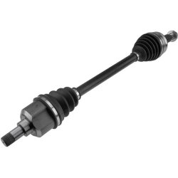 Front Left Driveshaft AMCP-13045-CT146 OE Ref 9677915180