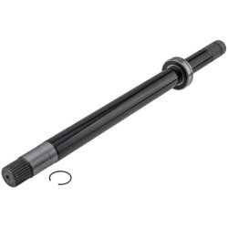 Front Left Driveshaft AMCP-13049-ME003 OE Ref A222330680064