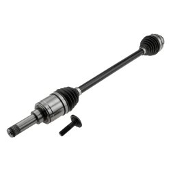 Rear Left Right Driveshaft AMCP-13050-BM165 OE Ref 33207646867