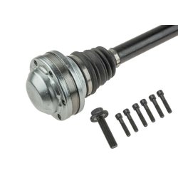 Front Left Driveshaft AMCP-13057-VW063 OE Ref 5Q0407761DX