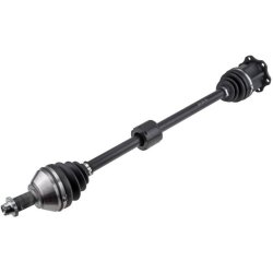 Front Right Driveshaft AMCP-13058-VW225 OE Ref 2Q0407452GX